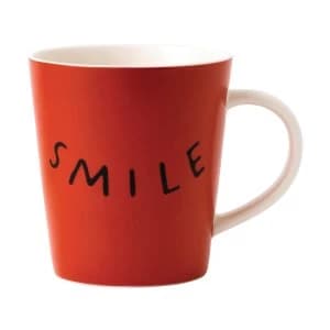 Royal Doulton Ellen DeGeneres Smile Mug