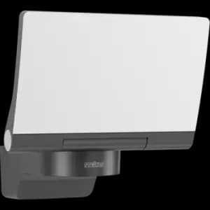 Steinel XLED 14.8W Home 2 Graphite SL Integrated LED Floodlight Cool White - 33095