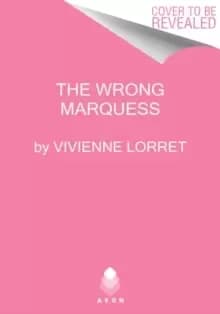 The Wrong Marquess