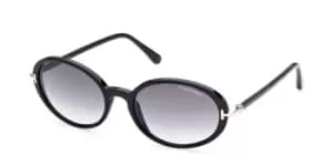 Tom Ford Sunglasses FT0922 RAQUEL-02 01B