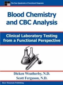 Blood Chemistry and CBC Analysis