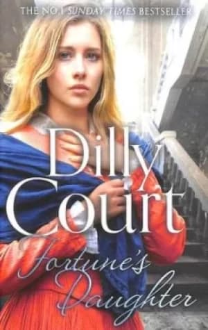 Fortunes daughter by Dilly Court