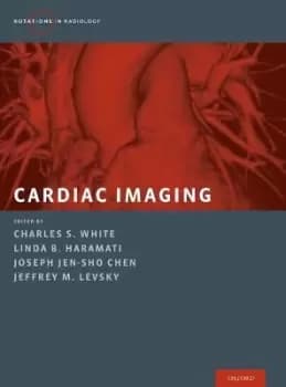 Cardiac Imaging by Charles S. White