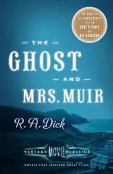 The Ghost and Mrs. Muir by R. A. Dick