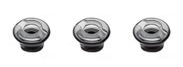 Yealink Ear tips for BH71 (large. 3pcs)