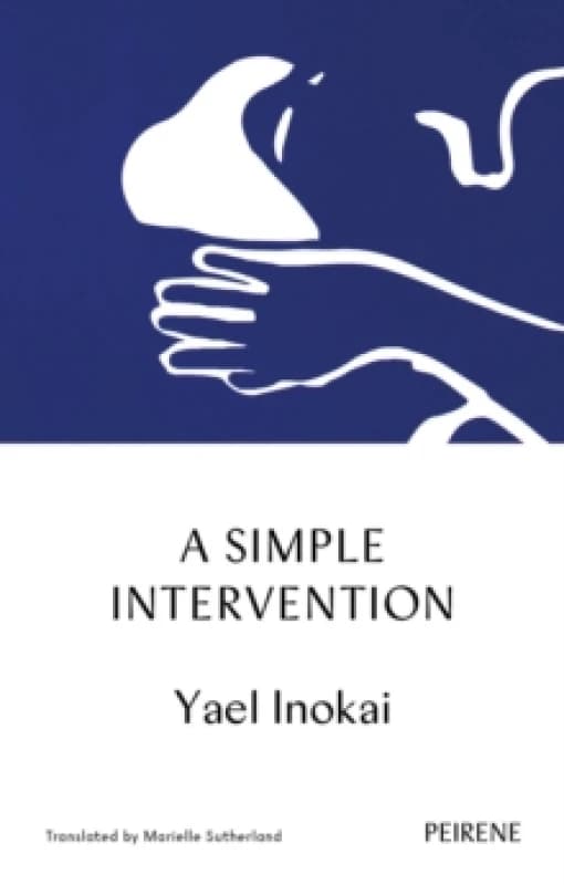 A Simple Intervention Paperback / softback