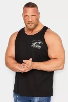 Endless Summer Vest Top