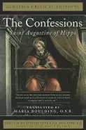 confessions saint augustine of hippo