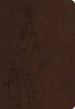 Center-Column Reference Bible-Kjv Book