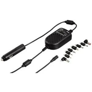 Hama Car Mains Adapter, 3000 mA, stabilized