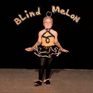 Blind Melon - Blind Melon Vinyl