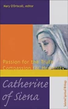 Catherine of Siena by Mary Odriscoll Paperback