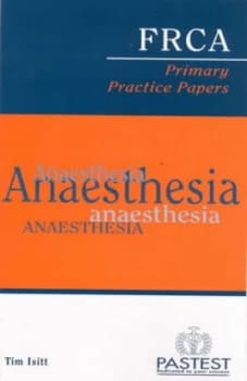 Frca Primary Practice Papers by Tim Isitt Paperback