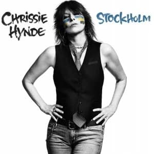 Chrissie Hynde - Stockholm CD