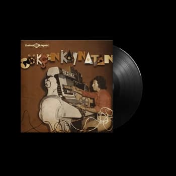 Gökçen Kaynatan - Gökçen Kaynatan Vinyl