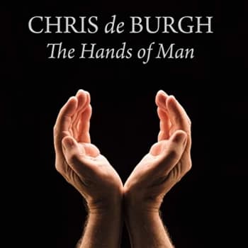 Chris De Burgh - The Hands of Man CD