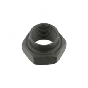 Wheel Hub Nut Axle drive shaft 03810 by Febi Bilstein