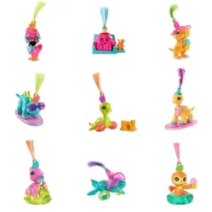 Cave Club Glimmer Series Dino Baby Crystals (1 At Random)