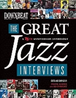 downbeat the great jazz interviews
