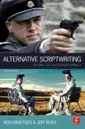 alternative scriptwriting fifth edition rewriting the hollywood formula