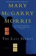 last secret a novel