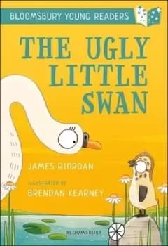 The ugly little swan by James Riordan