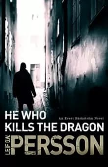 He Who Kills the Dragon : Backstroem 2