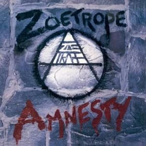 Zoetrope - Amnesty Vinyl