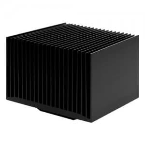 ARCTIC Alpine AM4 Passive Silent CPU Cooler for AMD AM4