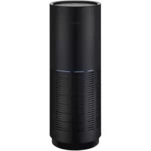 Cado Leaf 320i Smart WiFi Air Purifier - Indigo Black