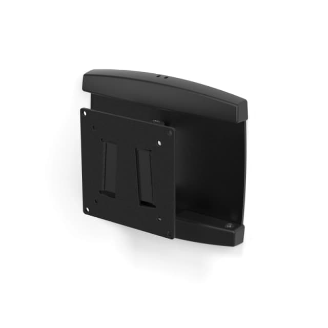 SMS Smart Media Solutions SMS Icon Swivel Small Alu/Black