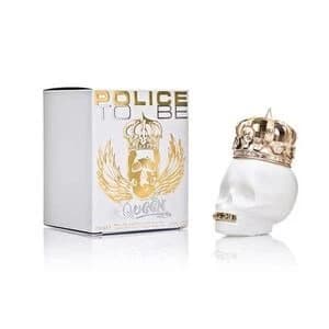 Police To Be The Queen Eau de Parfum For Her 75ml