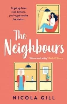 The neighbours - Nicola Gill - Paperback - Used