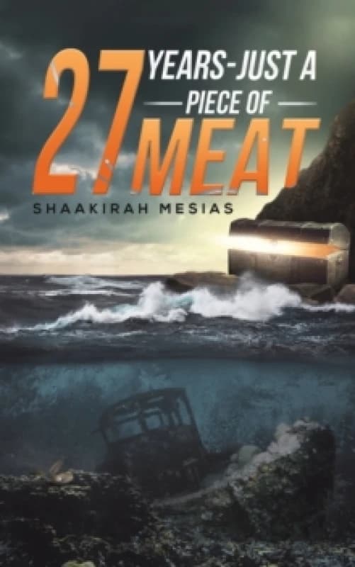 27 Years - Just a Piece of Meat Paperback