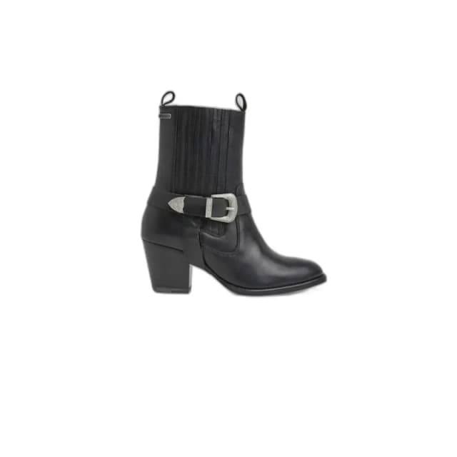 Pepe Jeans Womens boots Pepe Jeans Luna Rock 112211 Noir Female 39