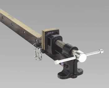 Sealey AK6060 Sash Clamp 1500mm