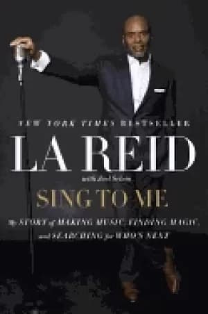 sing to me my story of making music finding magic and searching for whos ne