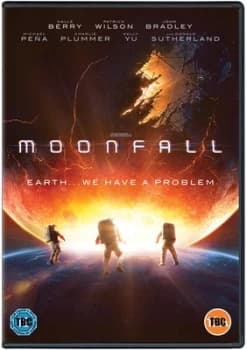 Moonfall - DVD