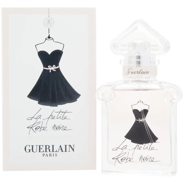 GUERLAIN La Petite Robe Noire Eau de Toilette 30ml