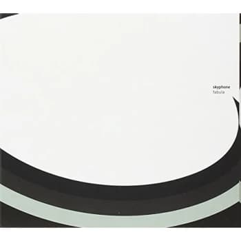 Skyphone - Fabula Cd CD