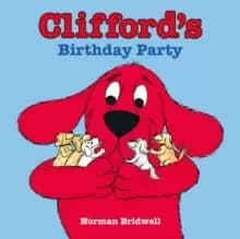 Clifford's Birthday Party