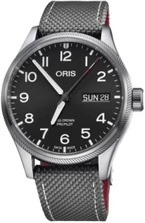 Oris Watch Big Crown 55th Reno Air Races Limited Edition