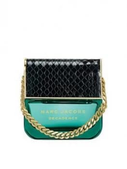 Marc Jacobs Decadence Eau de Parfum For Her 30ml