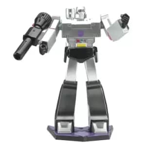 Transformers Megatron 9" PVC Statue