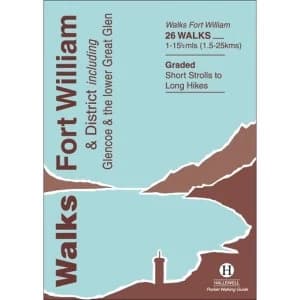Walks Fort William and District by Trina Wombell, John Wombell (Paperback, 2001)