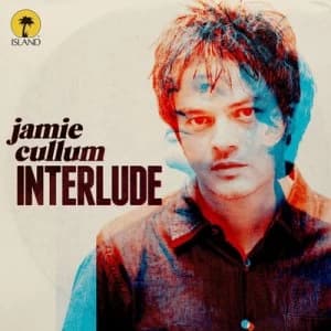 Interlude by Jamie Cullum CD Album