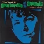 best of eric burdon and the animals 1966 1968
