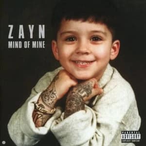 Zayn Mind Of Mine