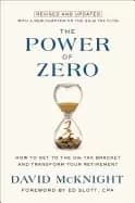 power of zero revised and updated how to get to the 0 tax bracket and tran