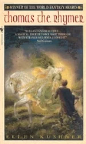 thomas the rhymer